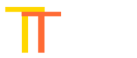 Talent Traveler Logo TT white