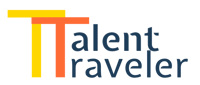 Talent Traveler Logo TT